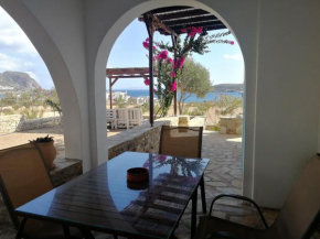 Gio st Gio apartment 1 Antiparos st.Giorgio